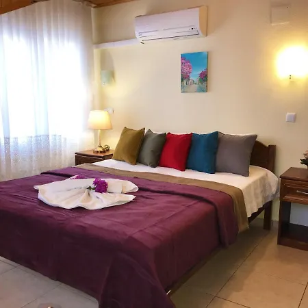 Manzara Apart Oludeniz No 4 Villa Fethiye