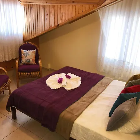 Manzara Apart Oludeniz No 4 Fethiye