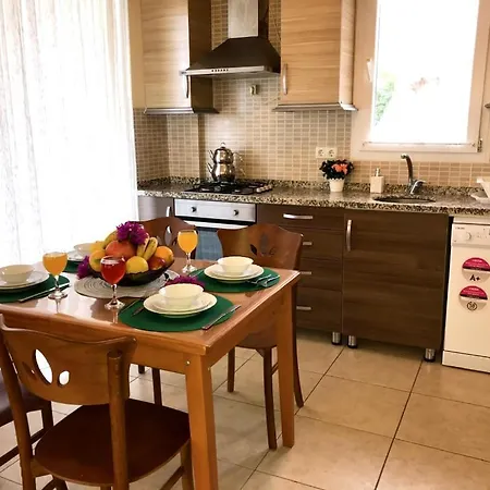 Manzara Apart Oludeniz No 4 * Fethiye